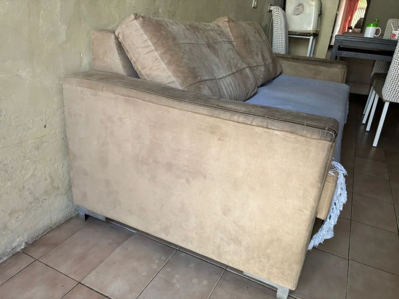 Sofá cama retrátil  - Foto 3