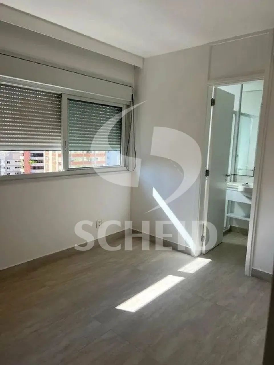 Aluguel de Apartamento no Itaim Bibi - 2 Suítes, Pronto para Morar! - Foto 5