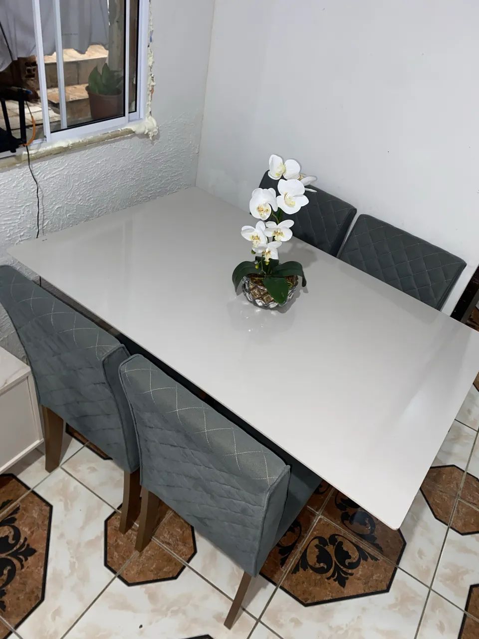 Mesa de jantar  - Foto 3