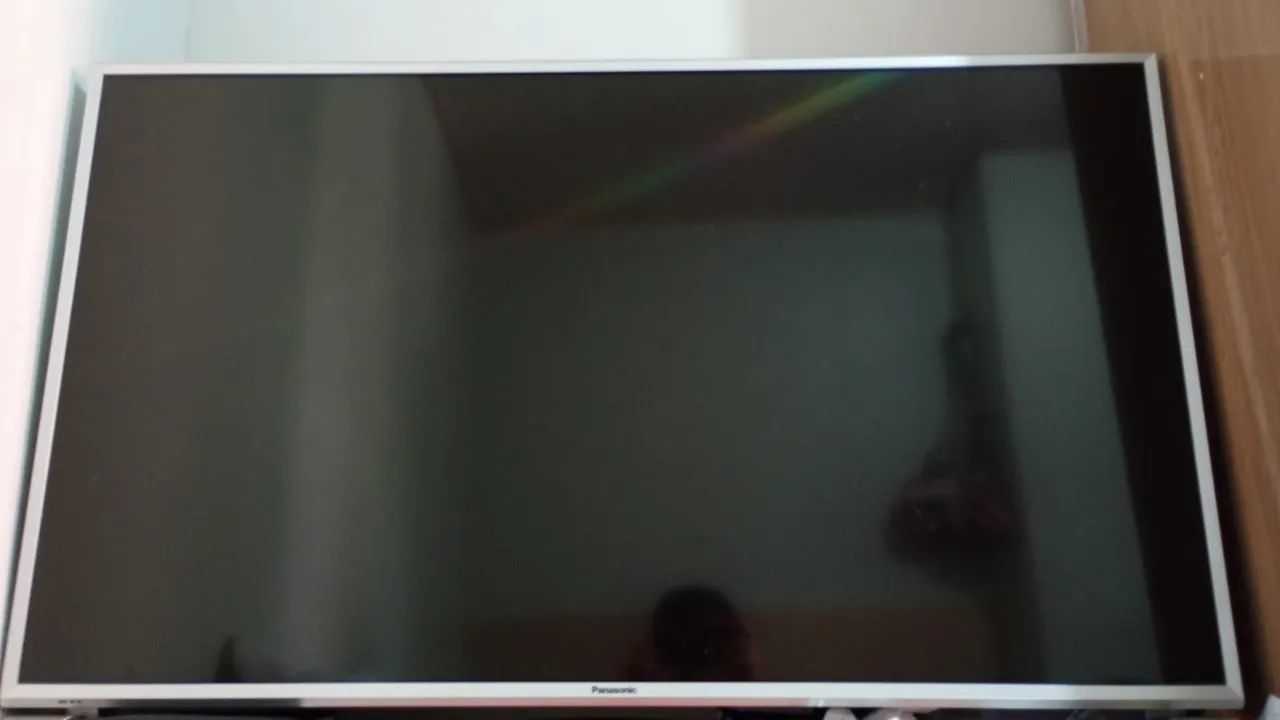 TV Panasonic 50 polegadas 