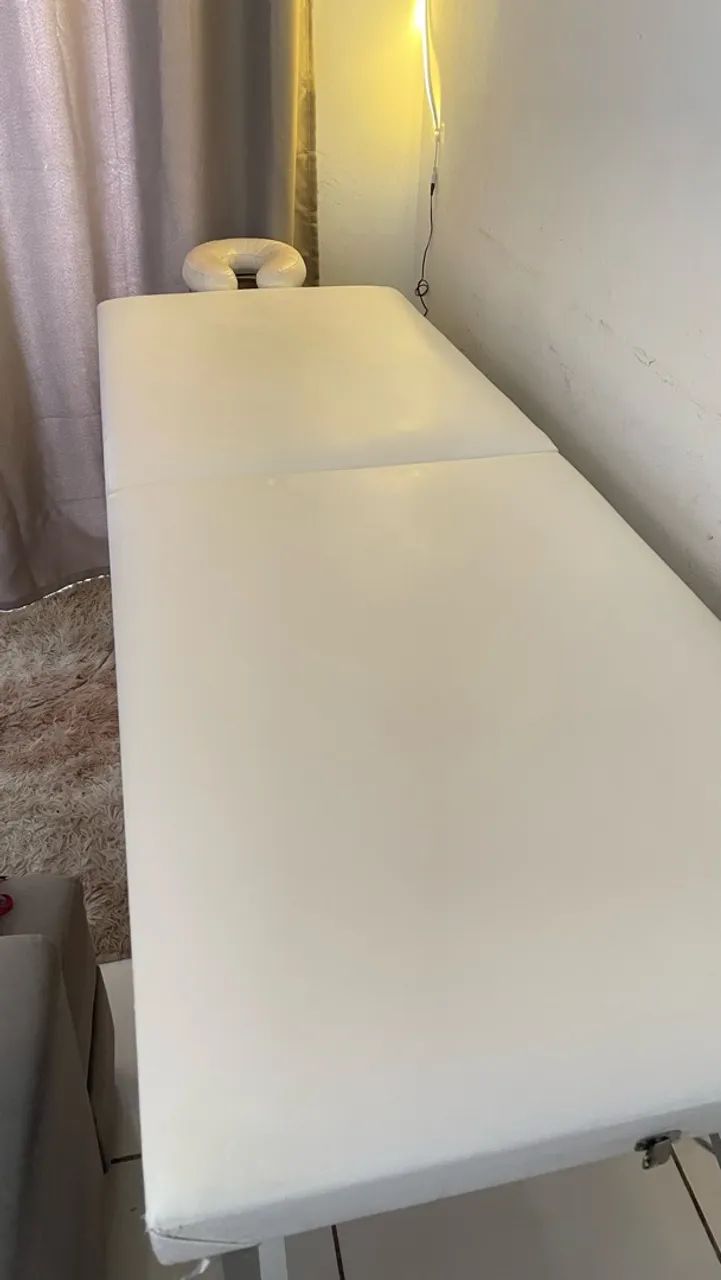 Maca portátil estética  - Foto 3