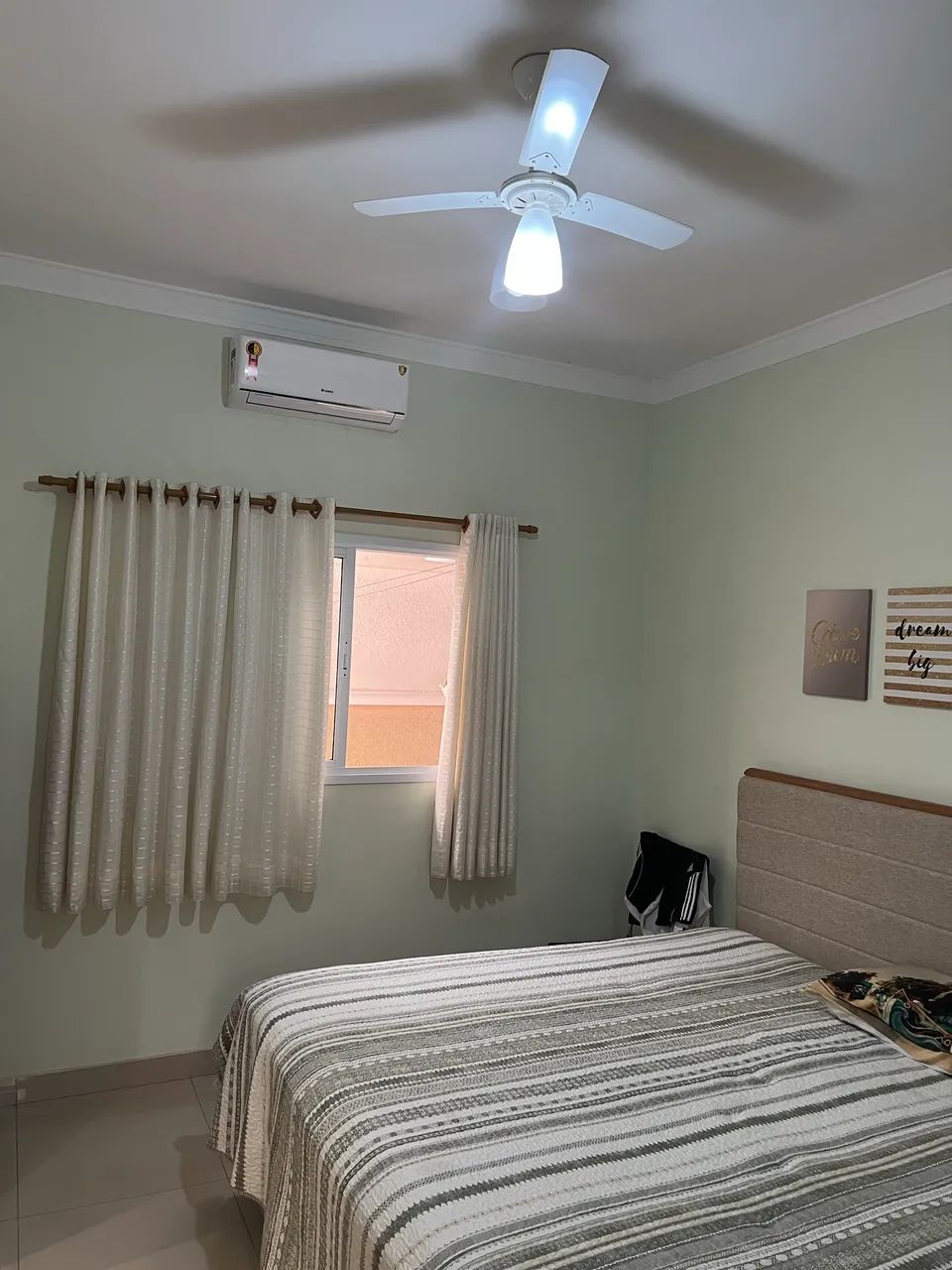 Casa grande aliança 525 - Foto 2
