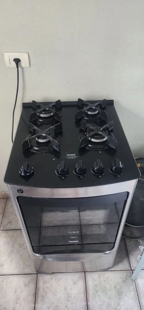 Fogão - Foto 3