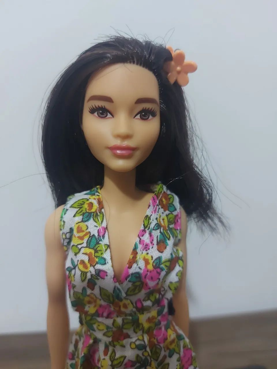 Barbie Asiática  - Foto 2