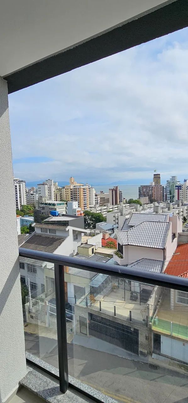 Vendo studio novo - Centro de Florianópolis 