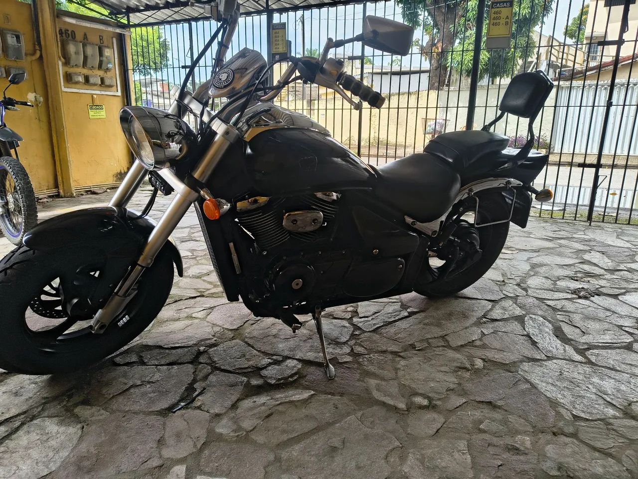 Boulevard m800 - Foto 5