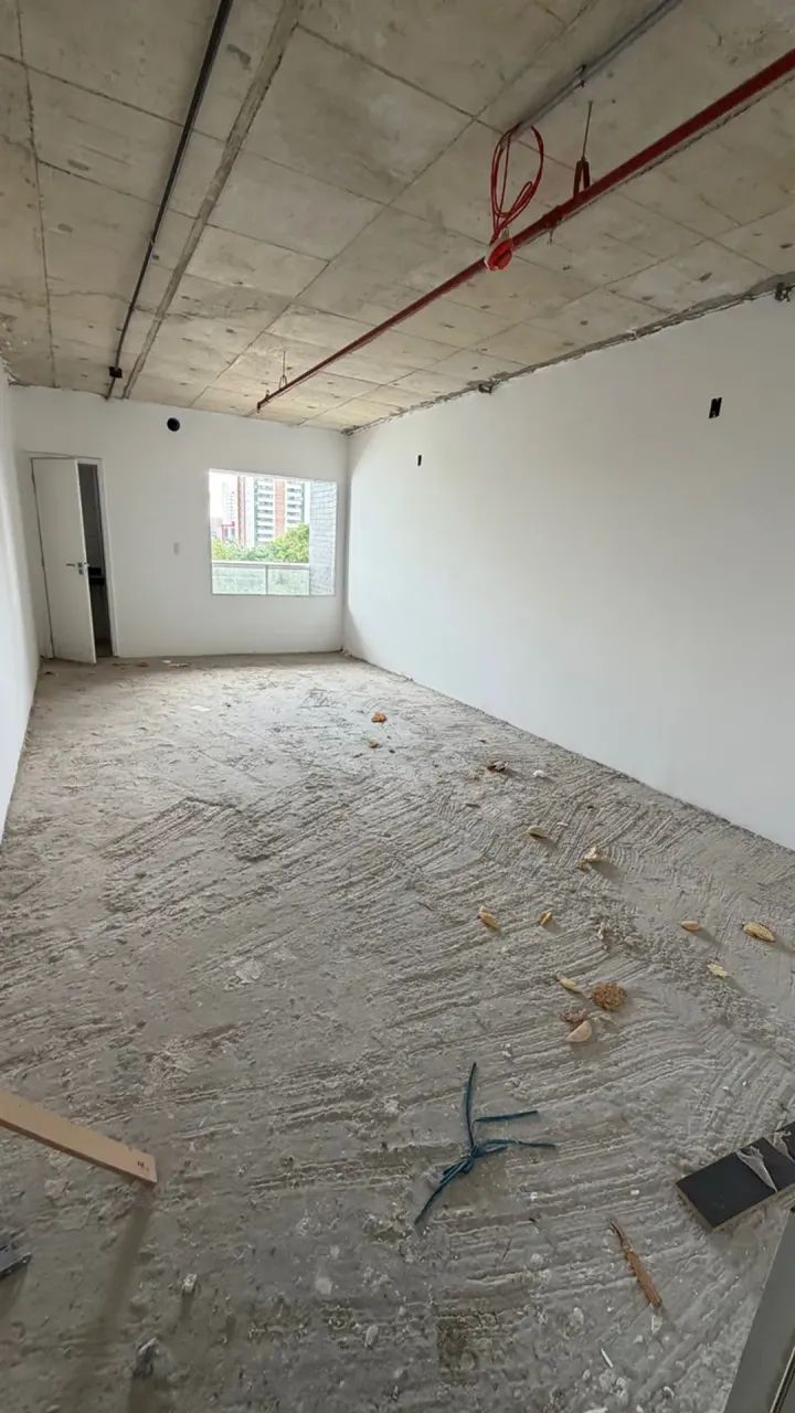 Sala comercial à venda no Manhattan River Center com 34m2 - Foto 2