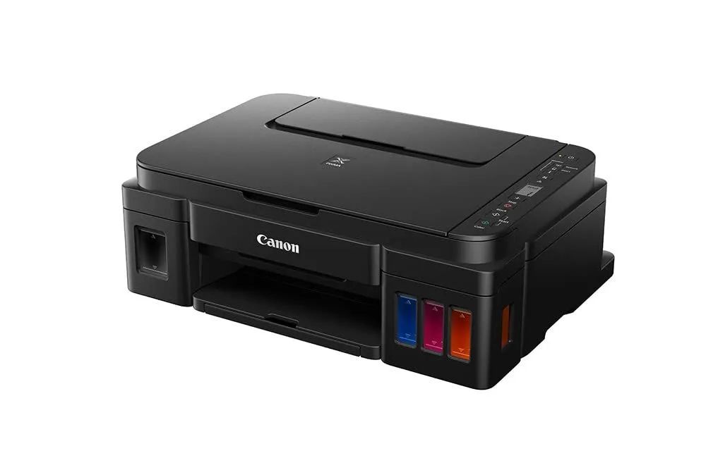 Impressora canon
