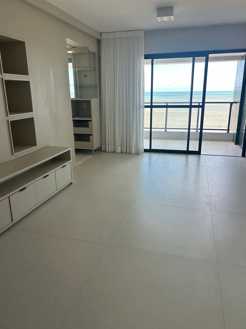 Apartamento Vista Mar - Foto 3