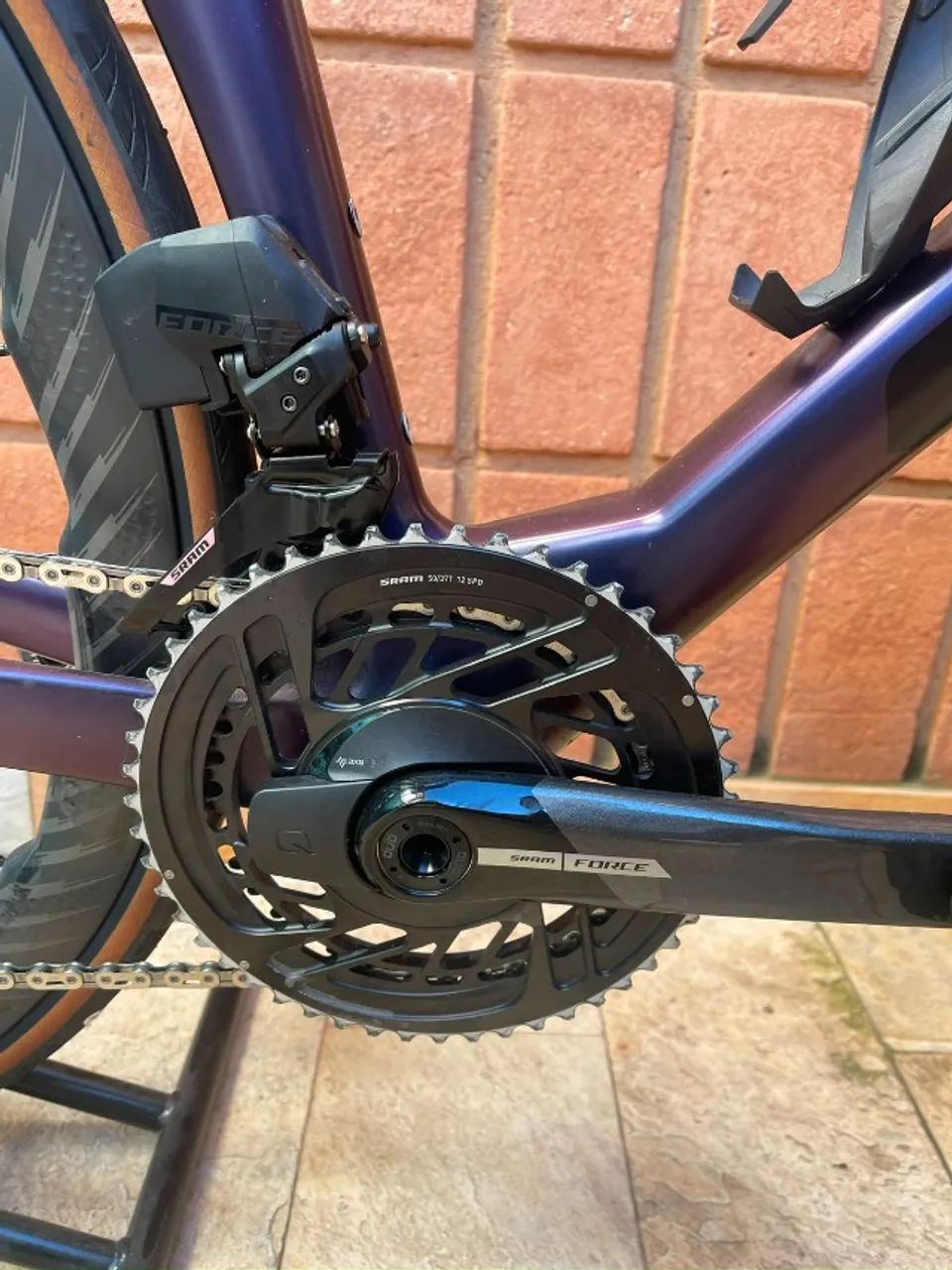 LOOK 795 BLADE RS  - Foto 2