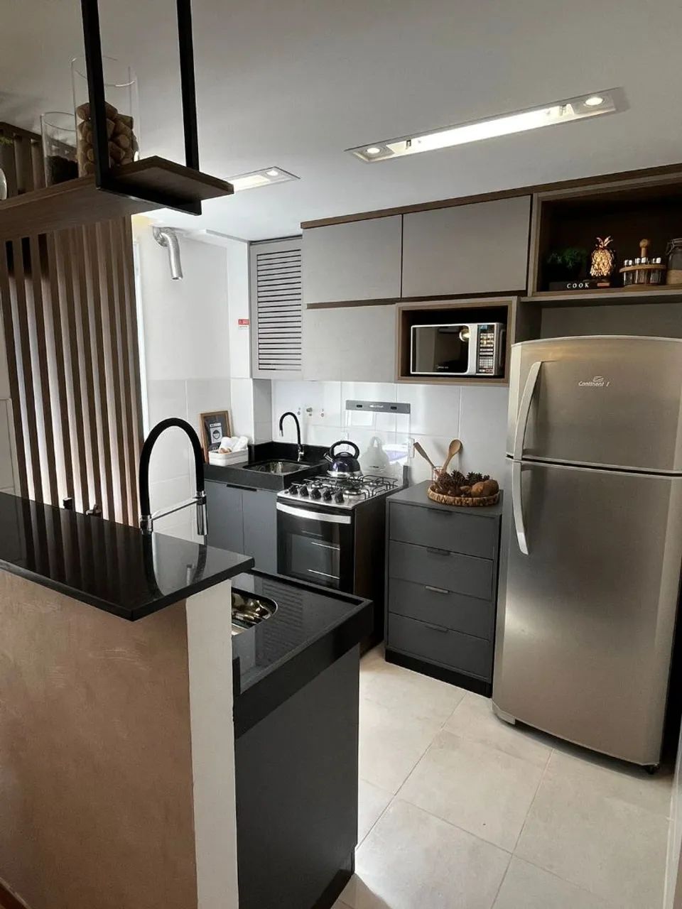 Vendo apartamento na pecuária  - Foto 3