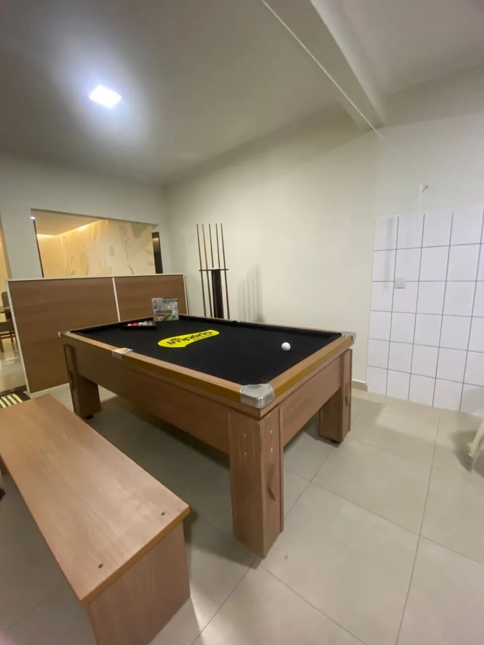 Mesas de bilhar ?  - Foto 3