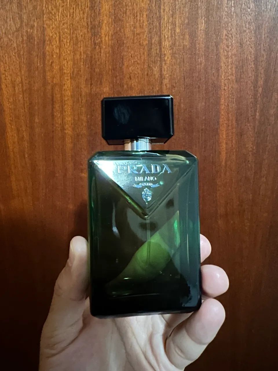 Perfume prada