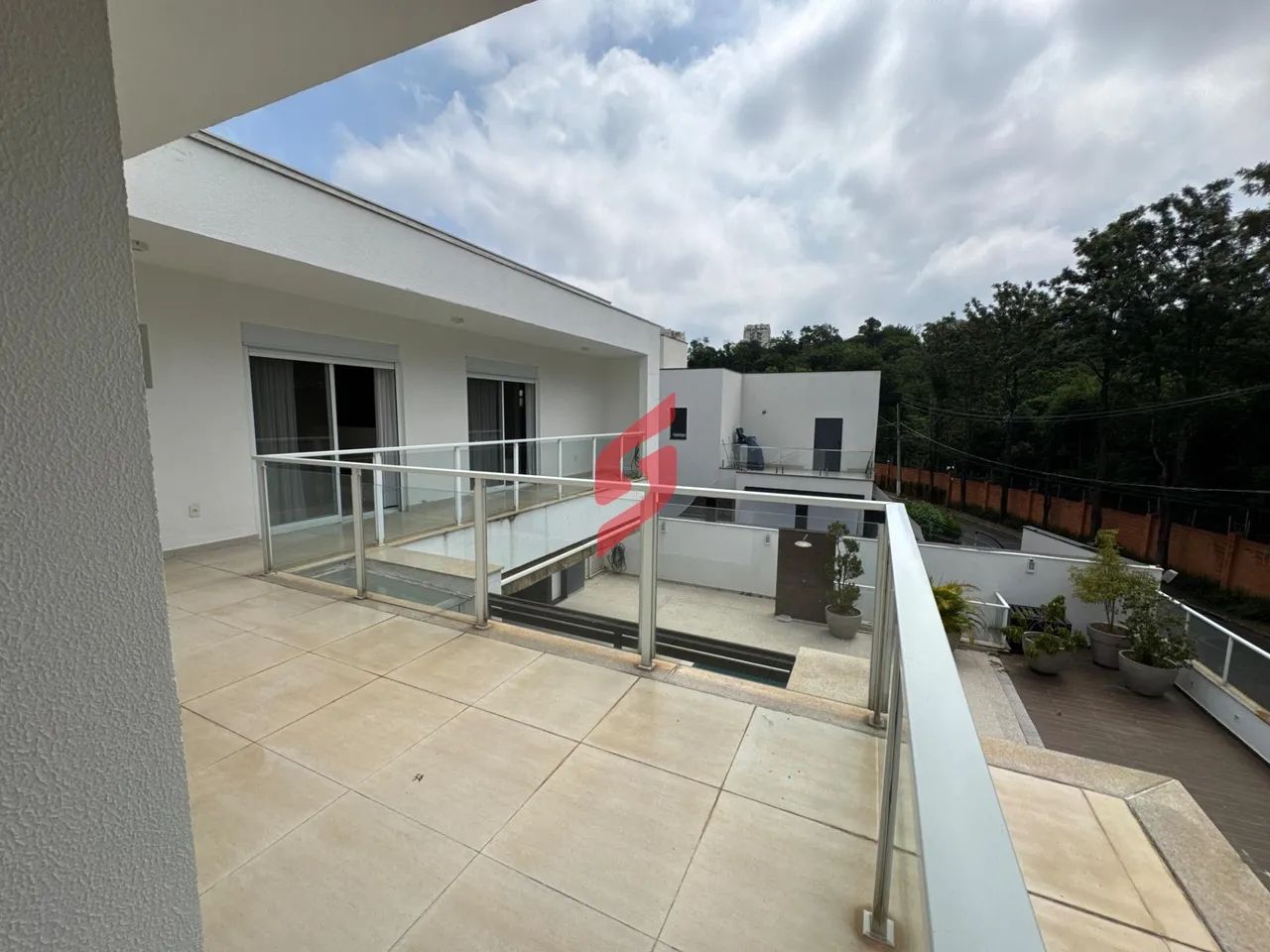 Casa com 4 dormitórios no Condomínio Belvedere  Sorocaba - Foto 3