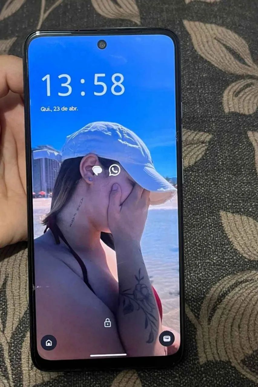 Celular  - Foto 2