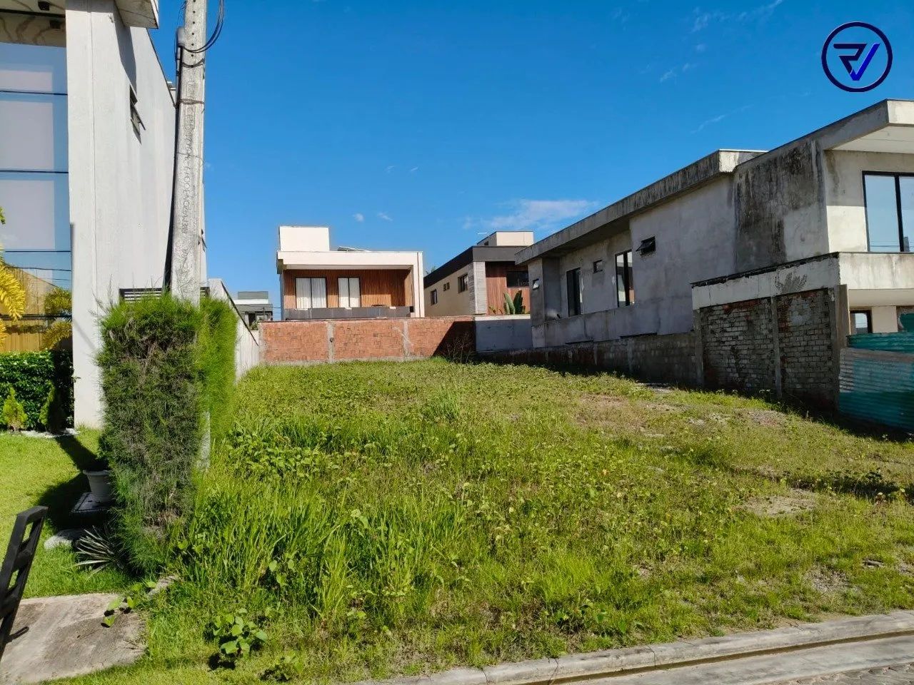 Nascente Total na Cidade Alpha: Lote de 342,30m² - Foto 2