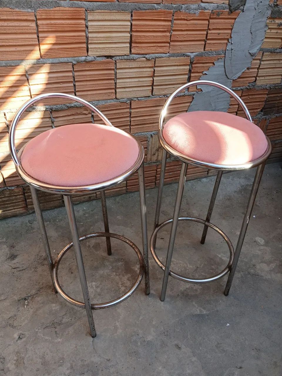 Banquetas