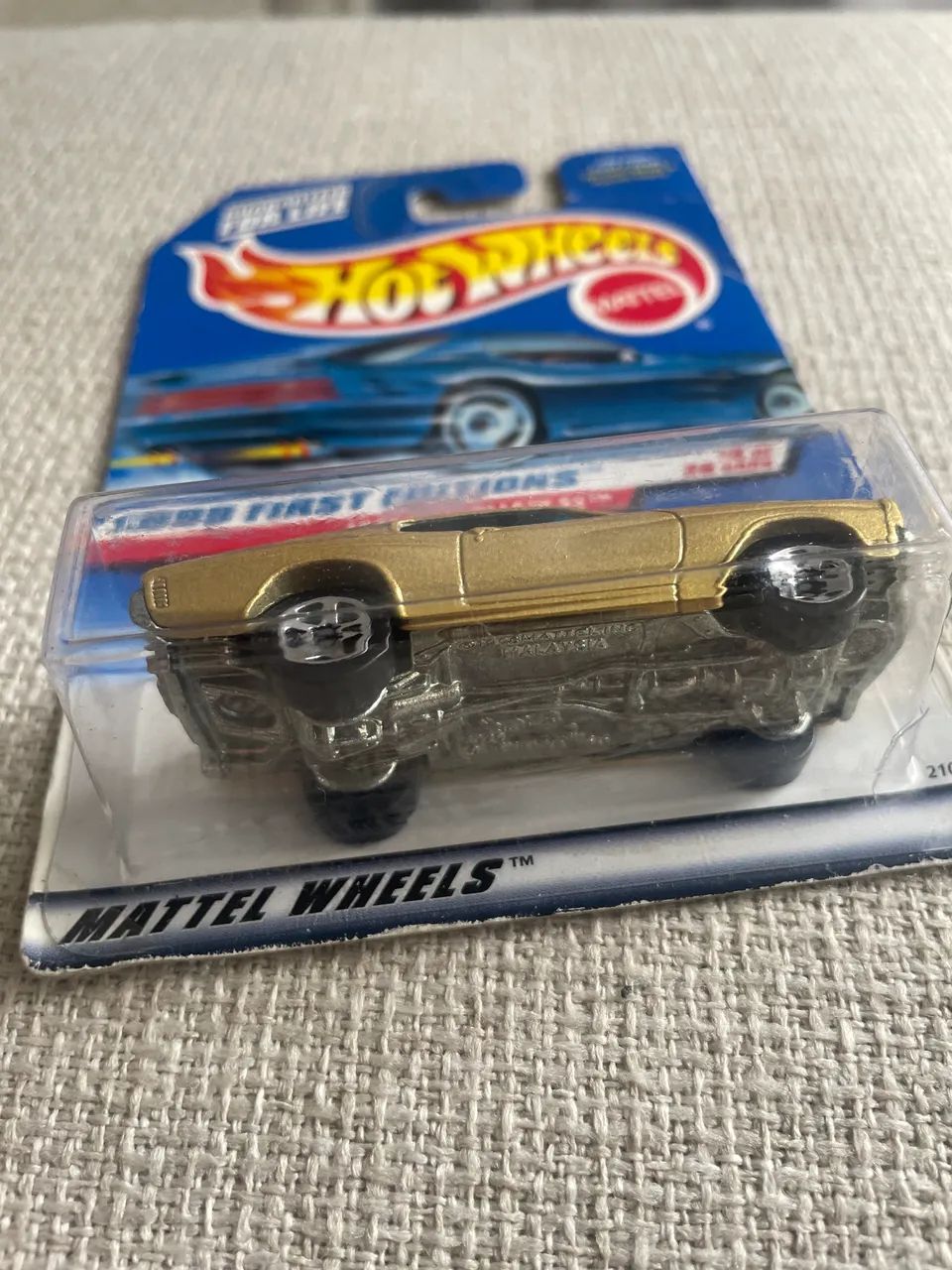 Hot wheels - Foto 3