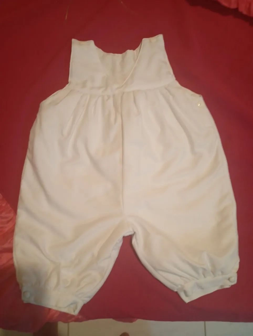 Baby Clothing