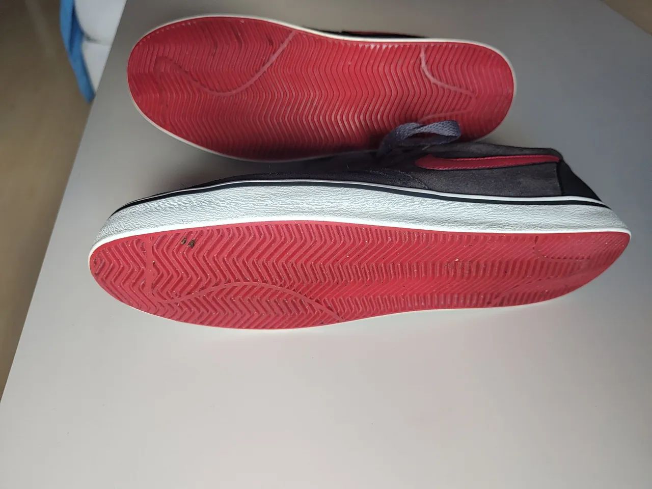 Tênis Nike Suede - Conforto e Estilo - Foto 3