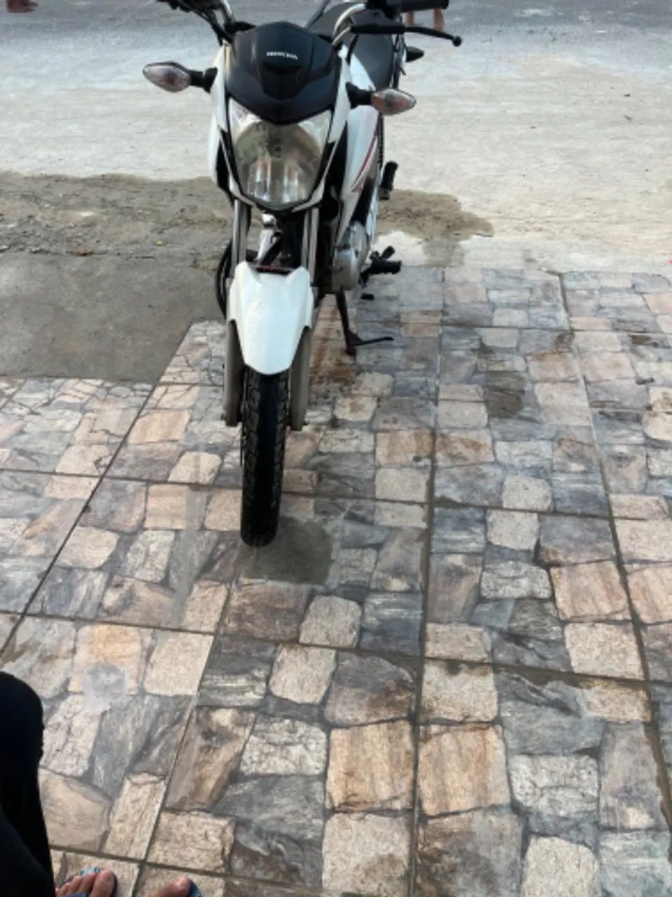 150 EX 2015 - Foto 4
