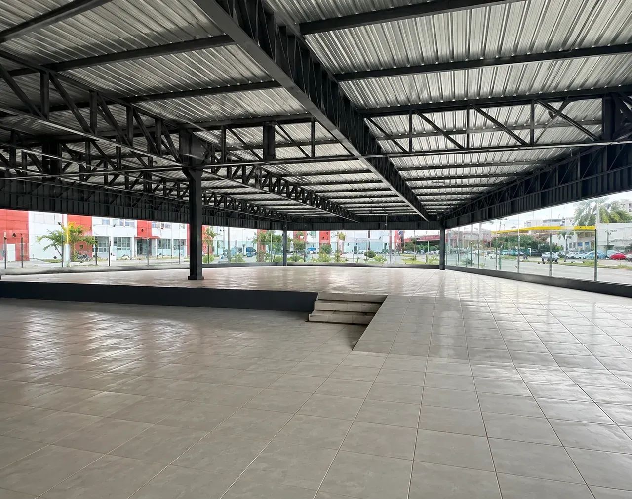 GALPÃO COMERCIAL  | 750m² |  CAPOEIRAS - Foto 3