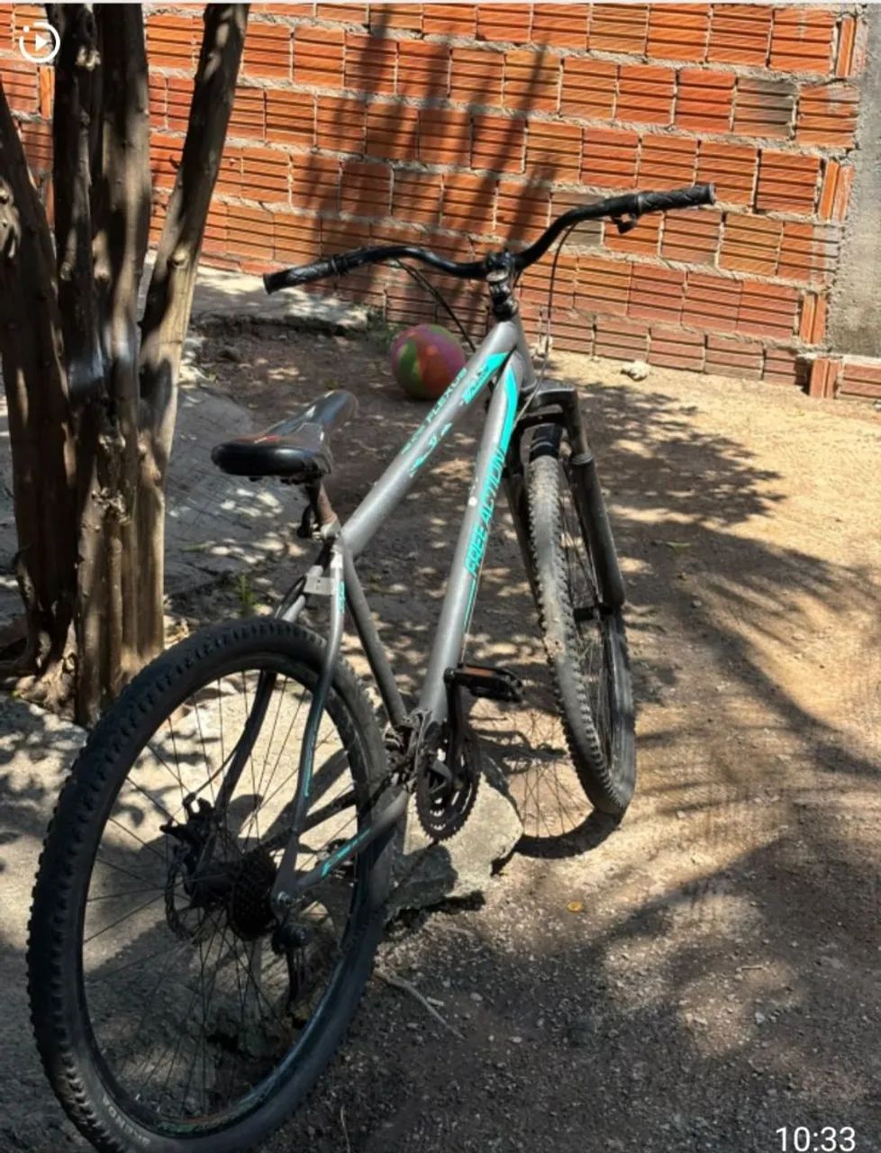 Bicicleta aro 29 - Foto 2