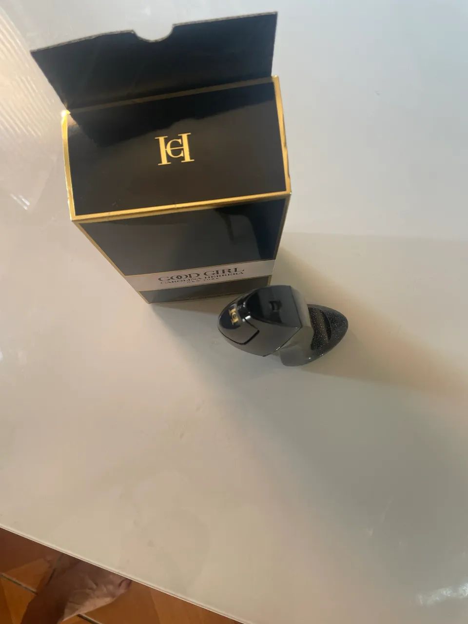 PERFUME GOOD GIRL - Foto 2