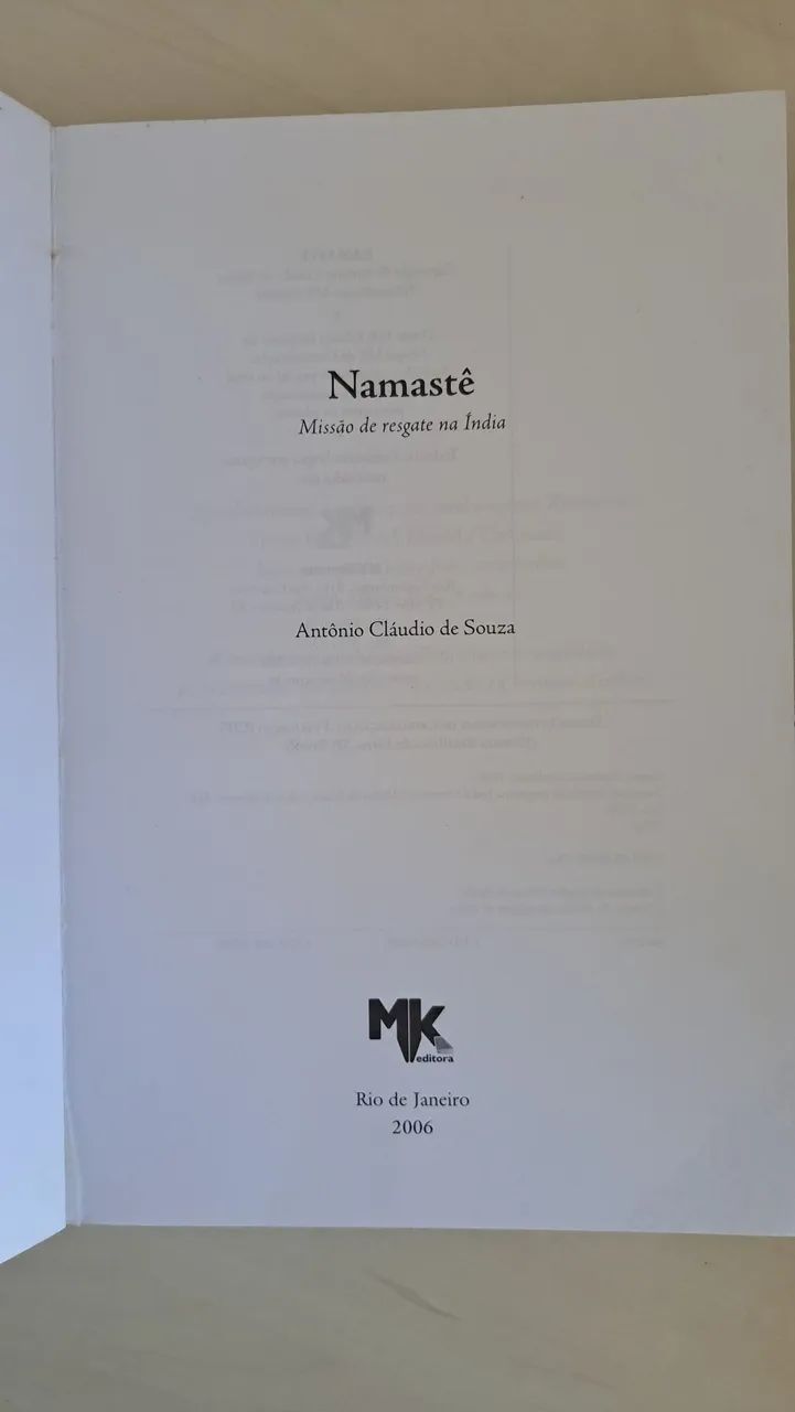 Namastê  - Foto 3