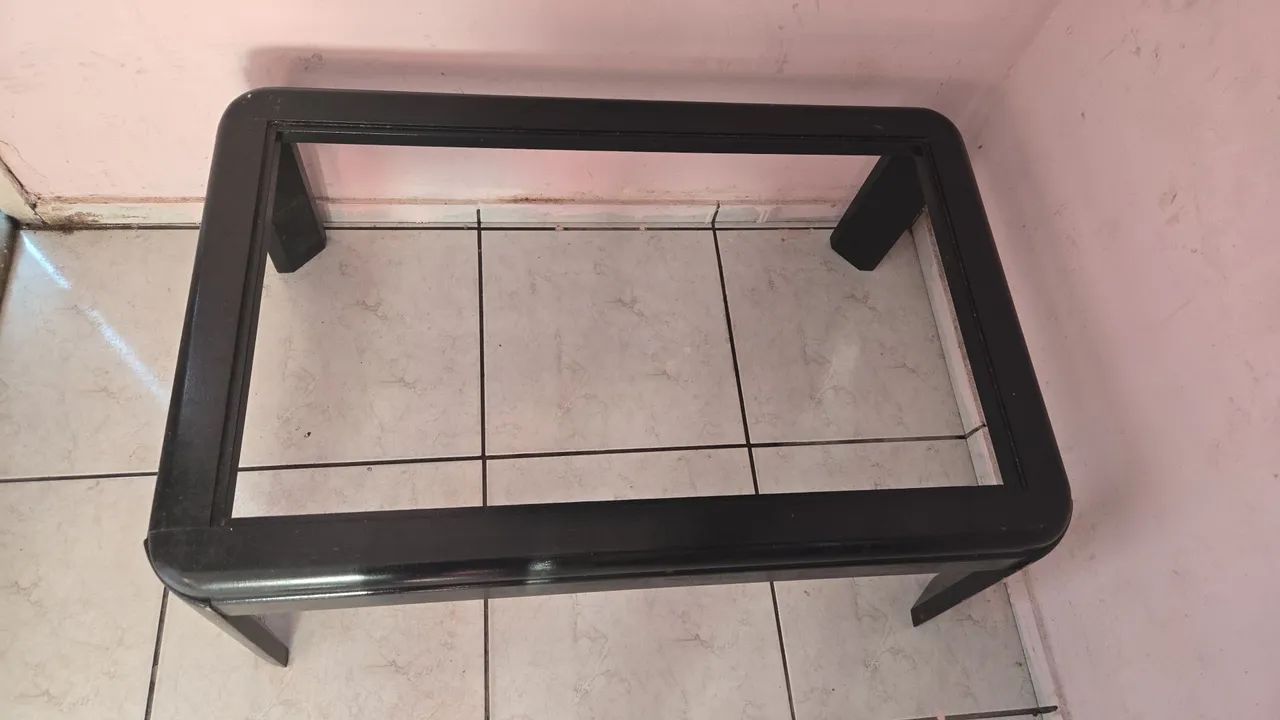 Mesa pra sala
