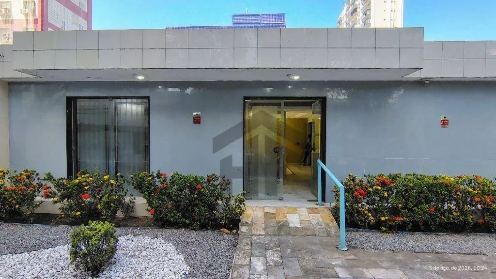 Casa Comercial de 252m² para alugar, localizada no Derby, Recife - Pe. - Foto 2