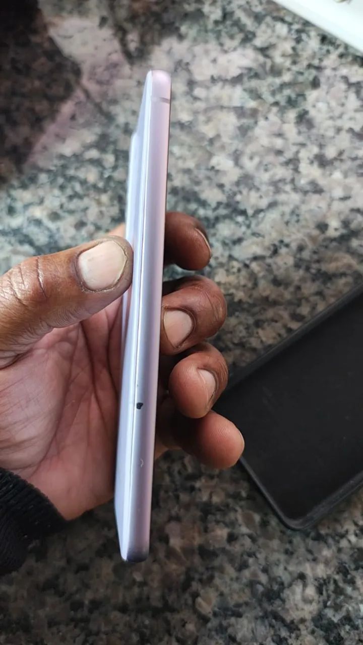 Sansung Galaxy S21 fe  128Gb - Foto 5