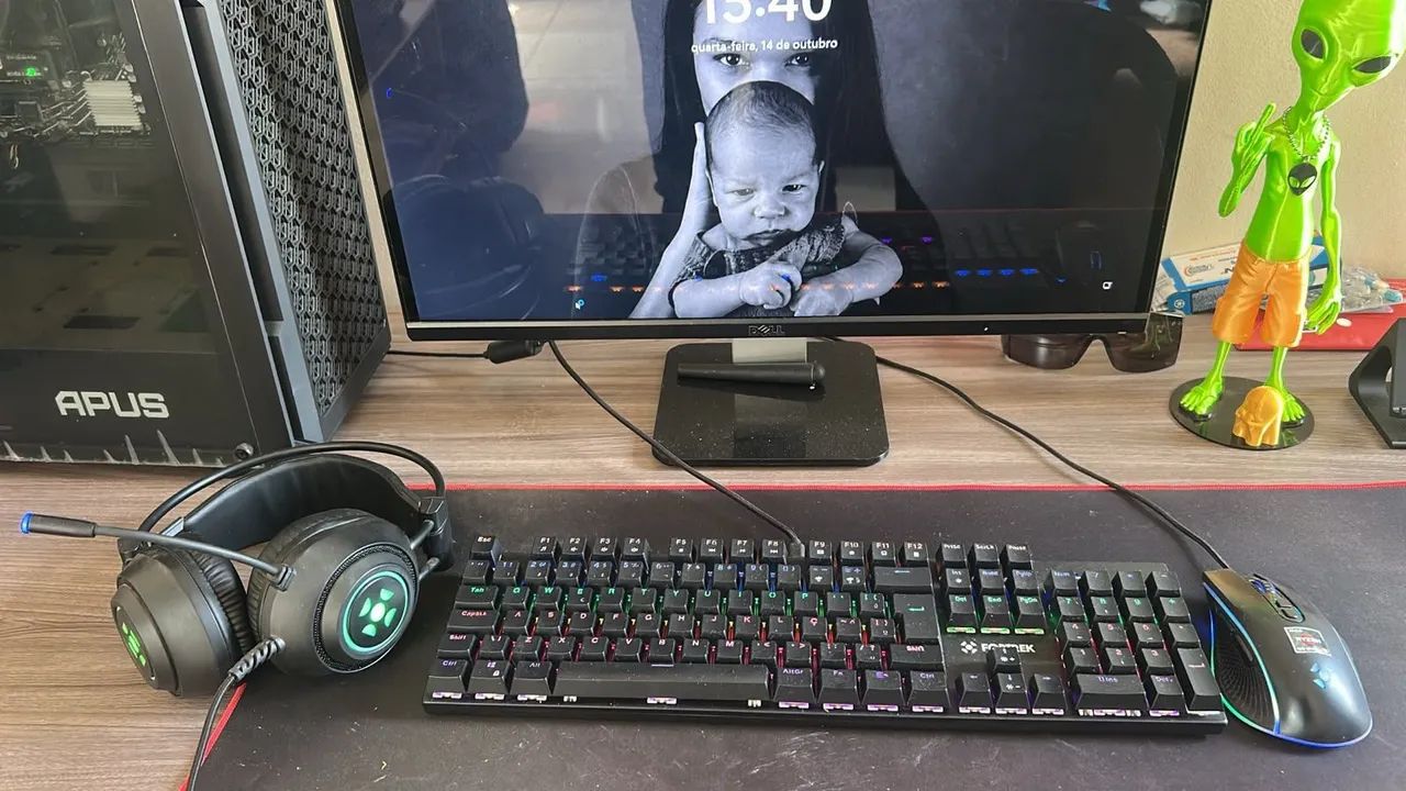 Pc gamer Pichau  - Foto 3