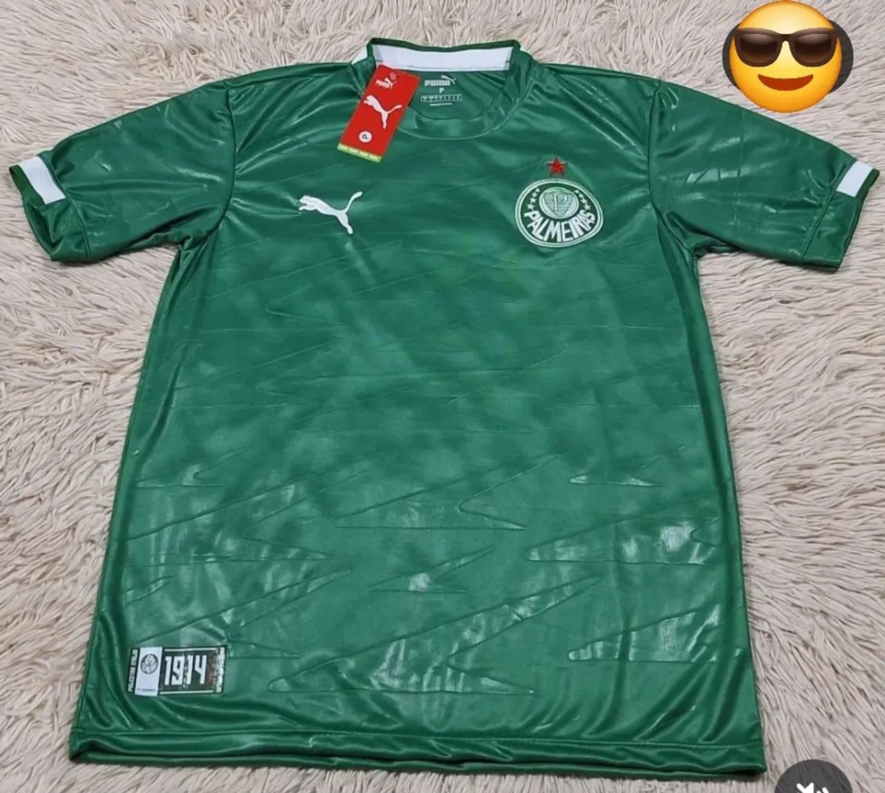 Camisas de time  - Foto 5