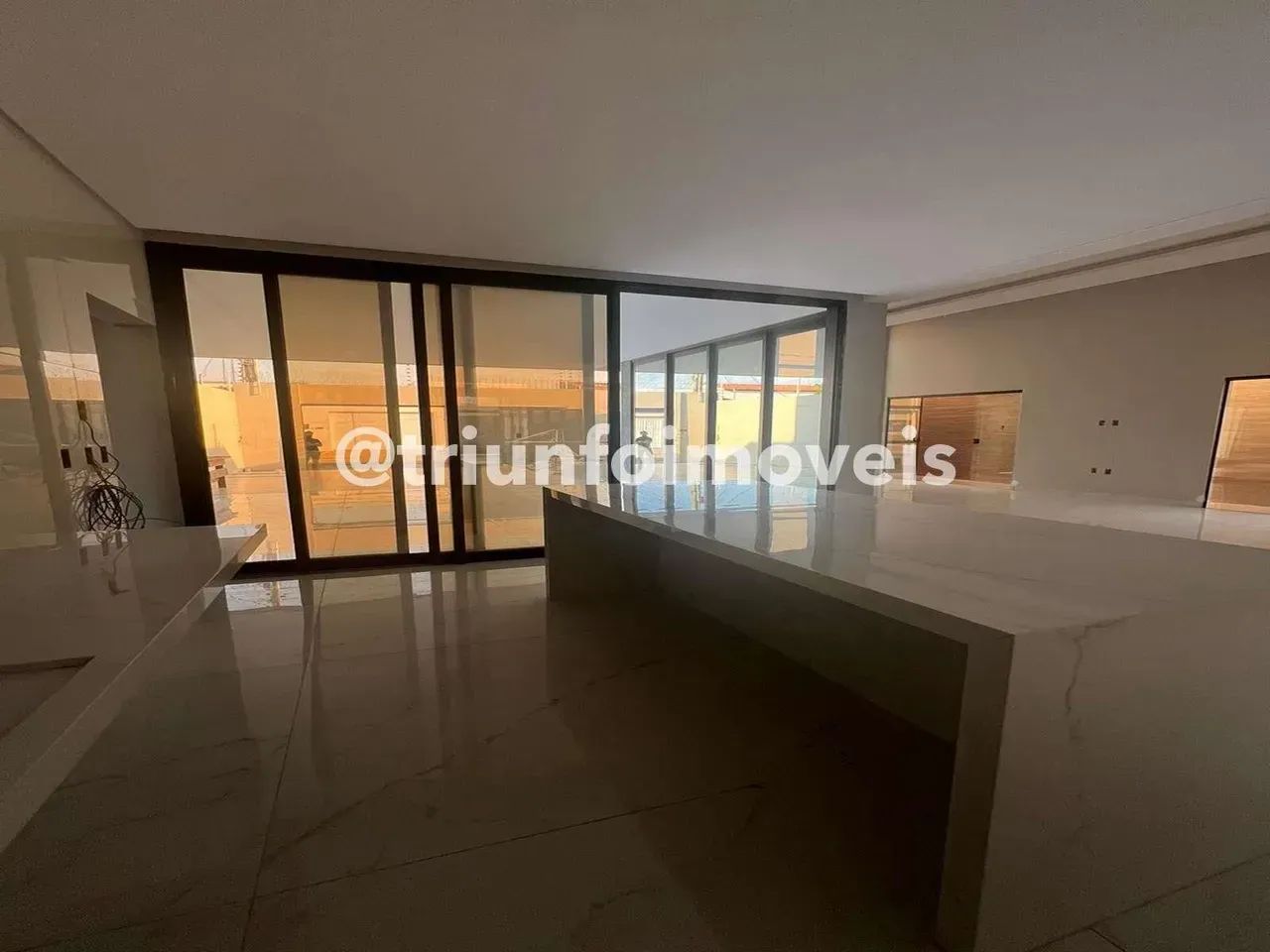 Casa no Parque Piauí em Timon com 3 suítes - Foto 5