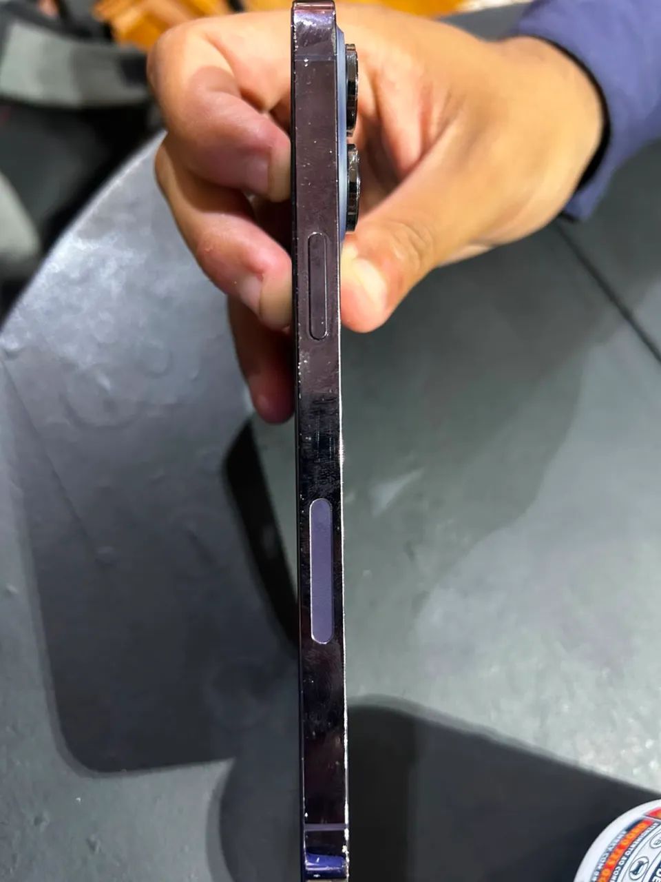 Vendo iPhone 14 Pro Max - Foto 3