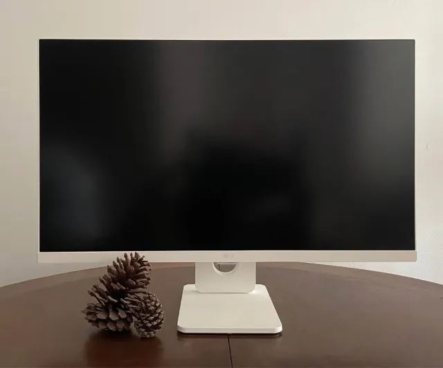 Monitor Smart LG MyView 27" 4K