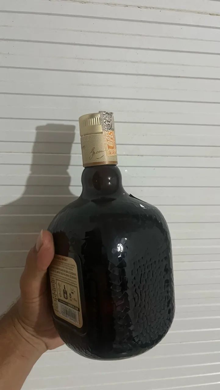 Old parr 1L - Foto 2