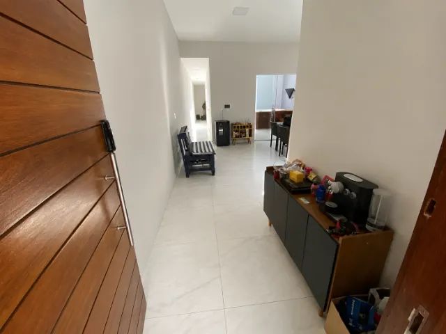 CASA MODERNA E COMPLETA- BAIRRO IPORANGA EM SETE LAGOAS / MG - Foto 3