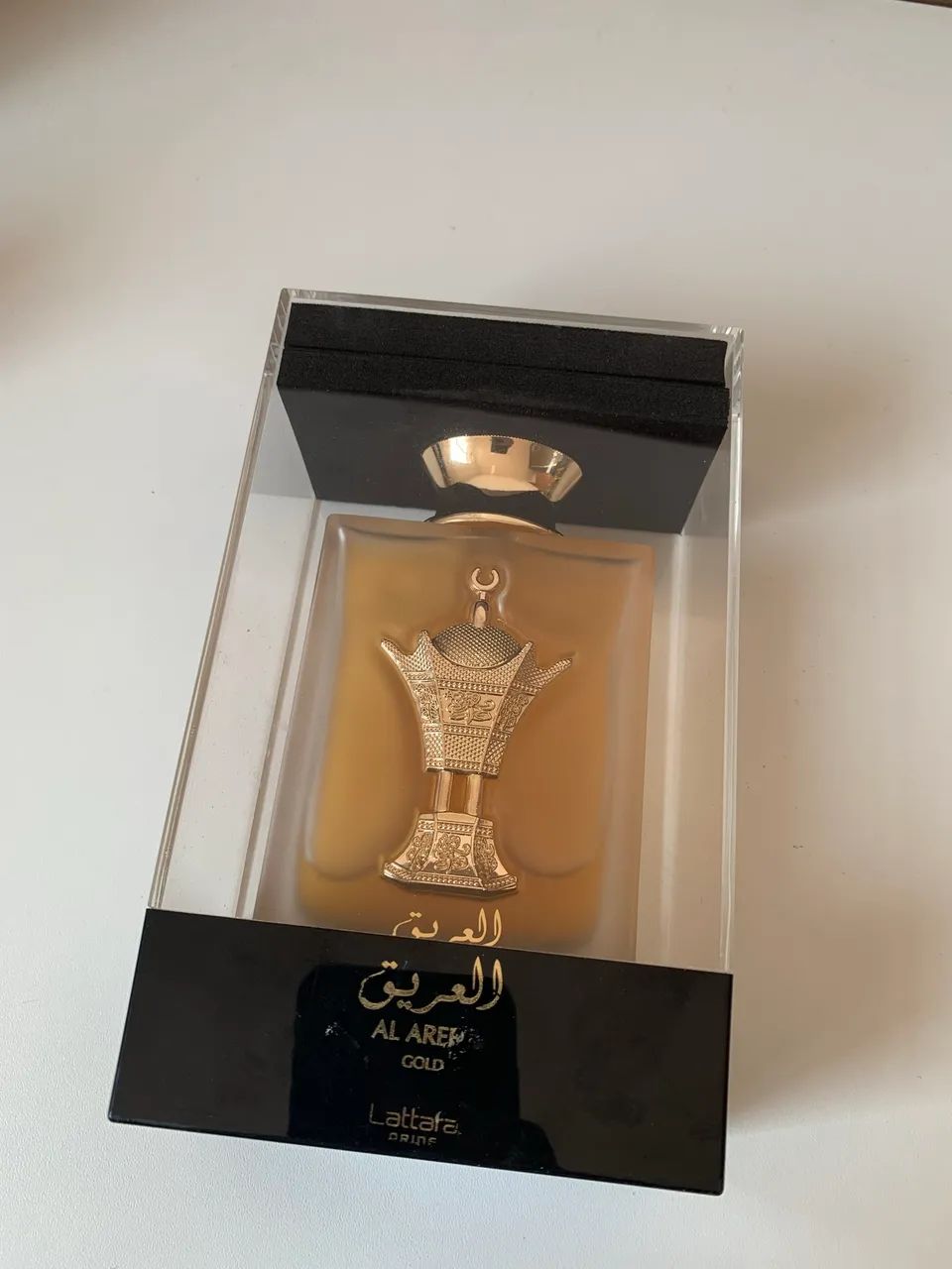 Perfume Al Areeq Gold - Foto 2