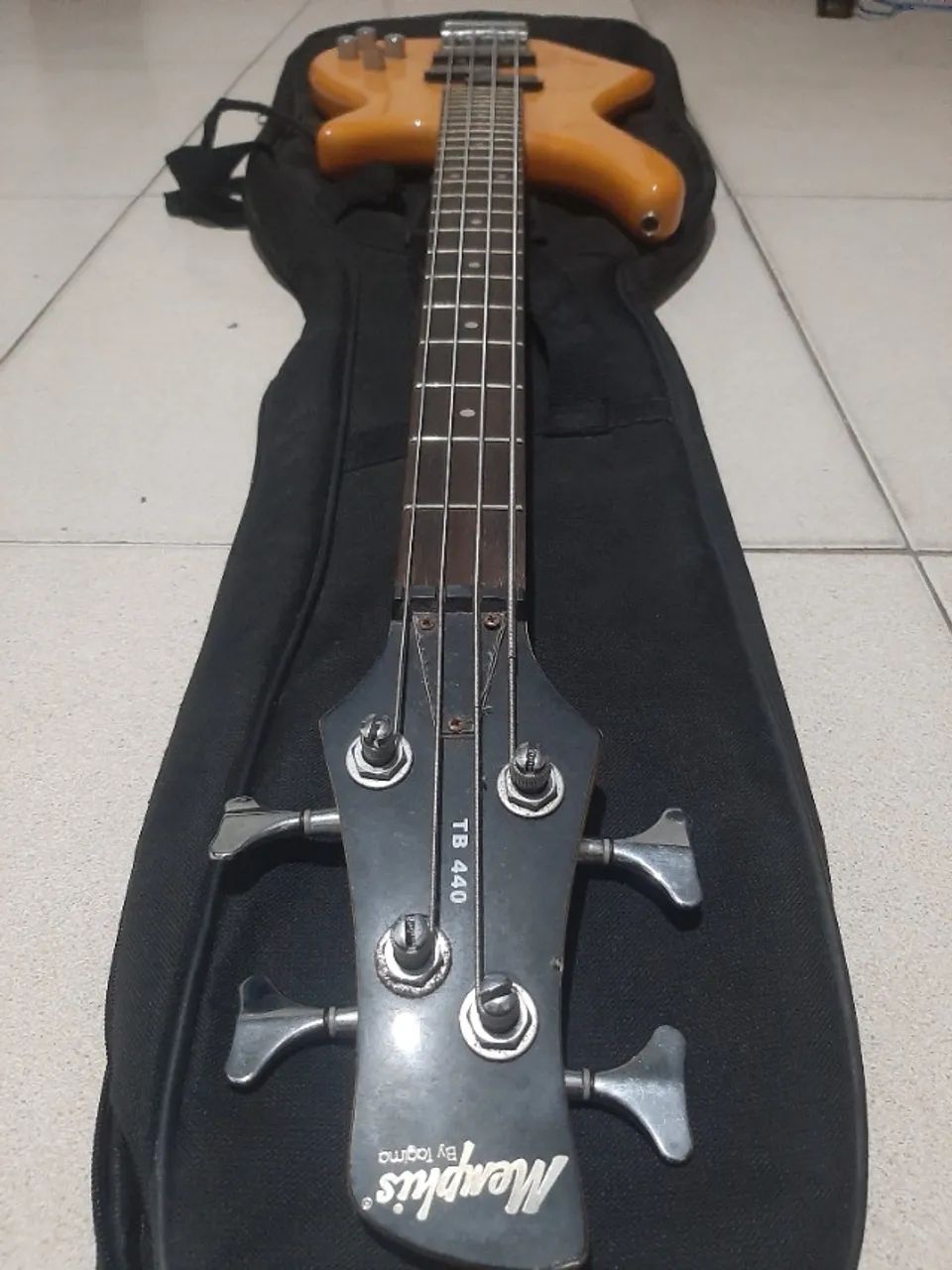 Baixo - Foto 4