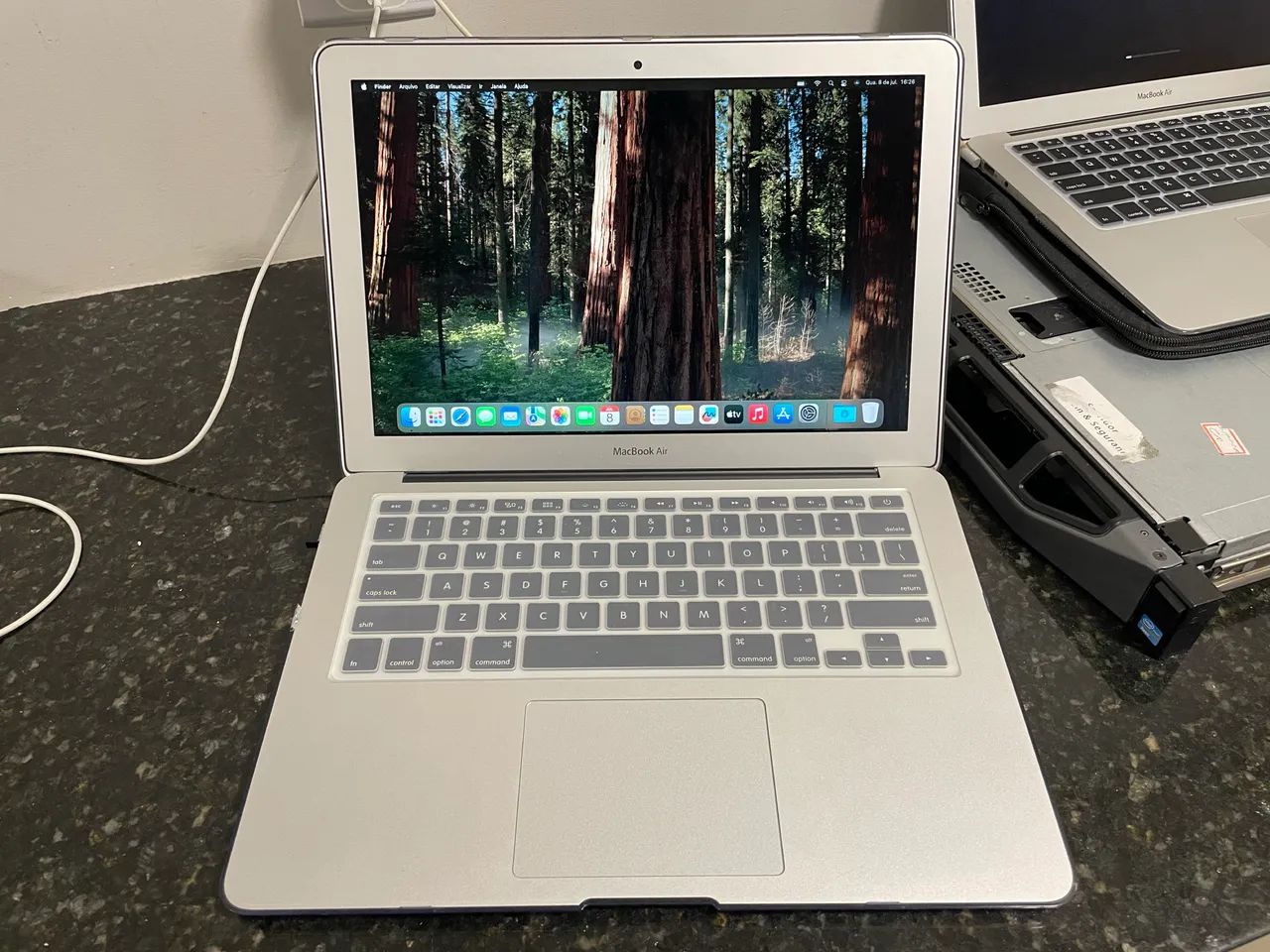 Atualização macOS para Macs Antigos - Foto 3