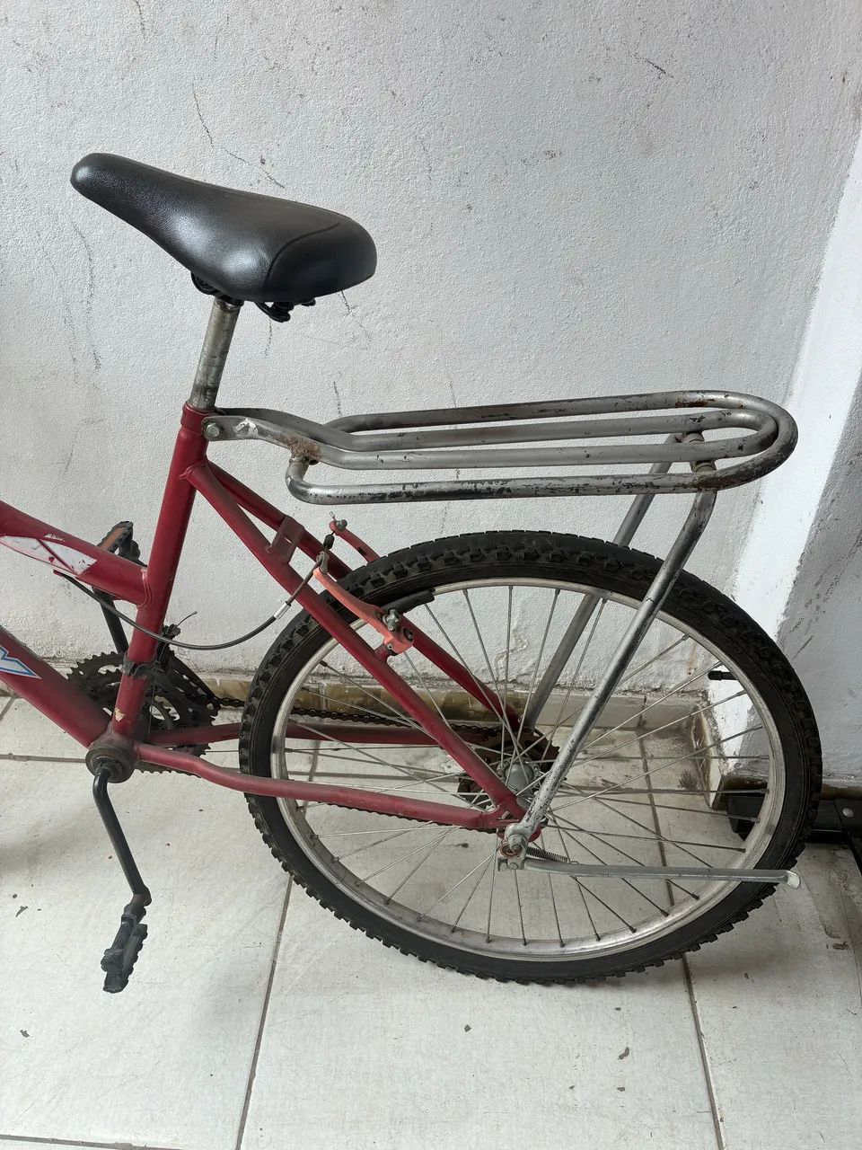 Bicicleta  - Foto 4