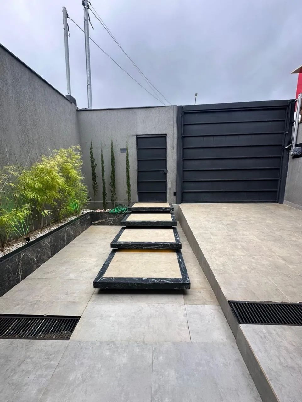 Vendo casa crimeia leste - Foto 2