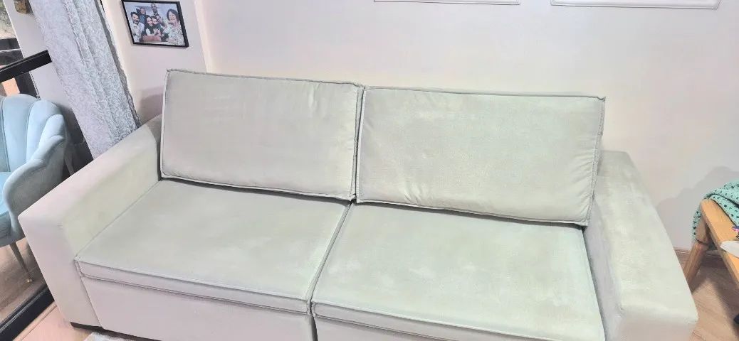 Sofa retrátil Tokstok 