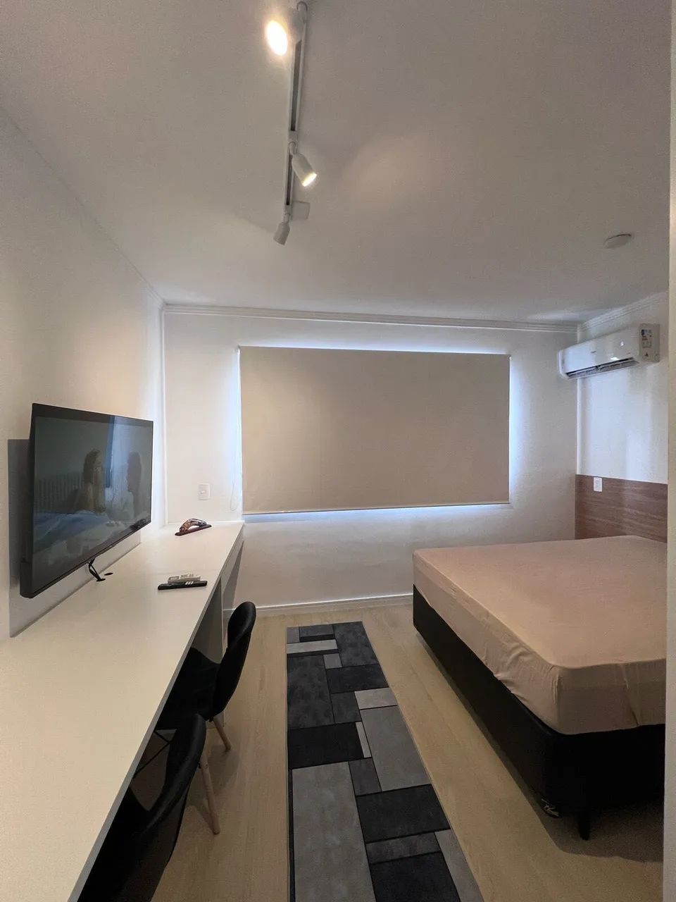 Apartamento Studio em República, São Paulo/SP