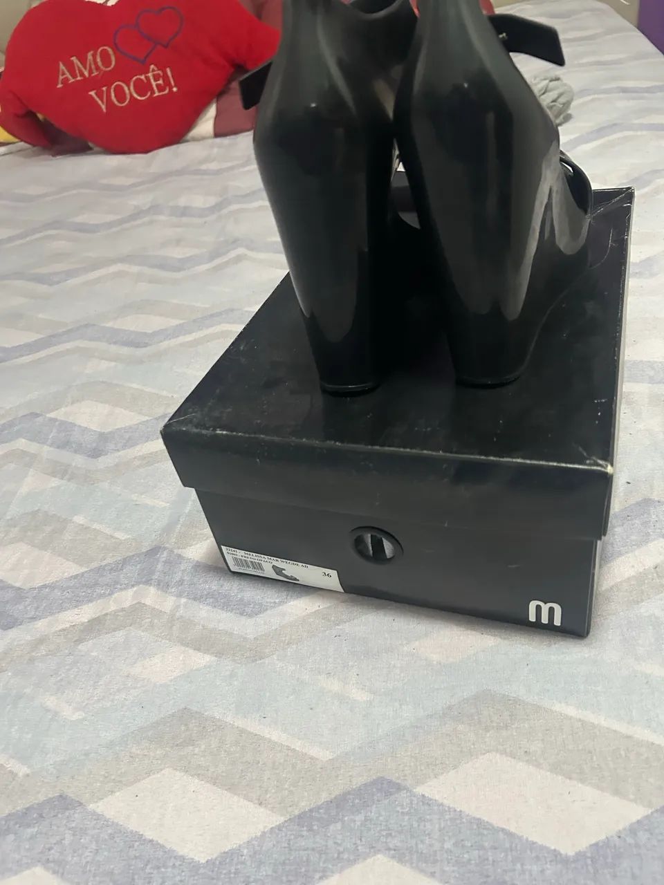 Melissa mar wedge - Foto 2