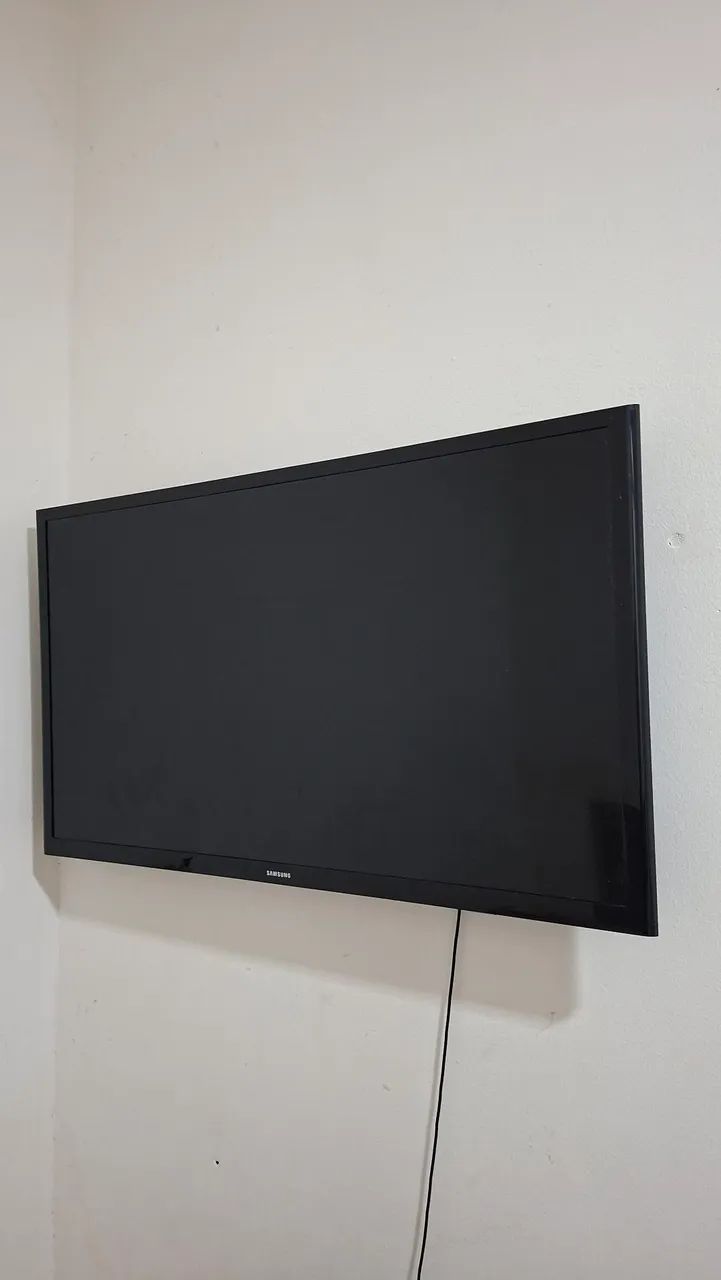 Televisão Sansung 32 polegadas  - Foto 2