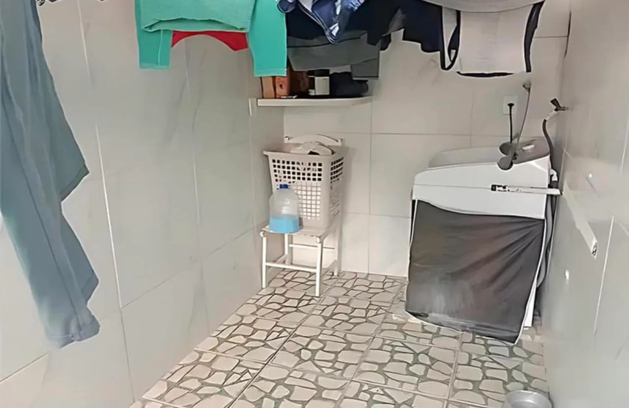 07-Casa no Anjo da Guarda  - Foto 4