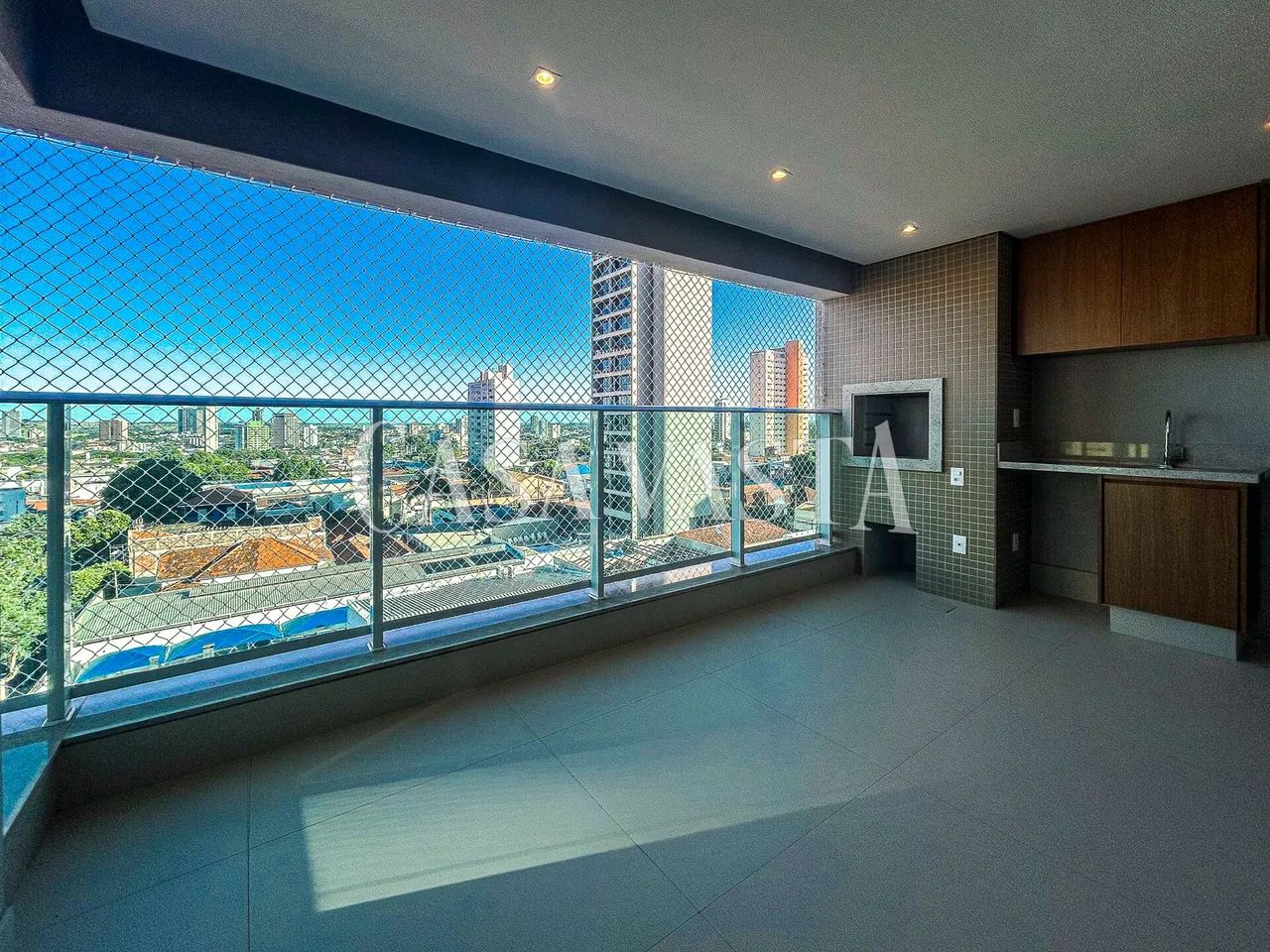 Apartamento à venda, 03 suítes, Edifício Pedras Altas
